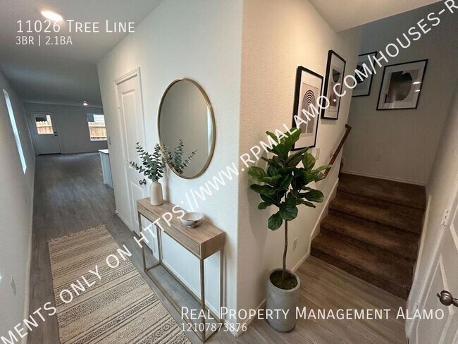 Building Photo - 11026 Tree Line