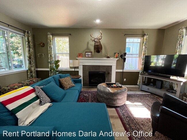 Foto del edificio - 3 br, 2.5 bath House - 3470 SE Ironwood Ave