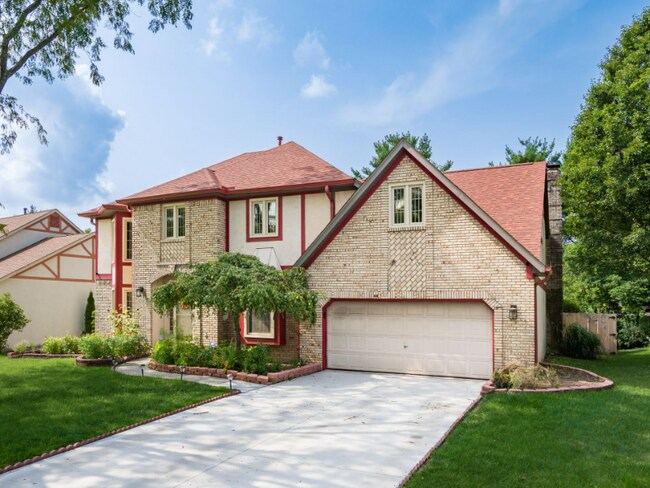 Building Photo - 7762 Slate Ridge Blvd
