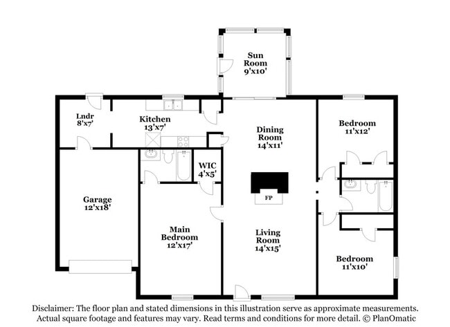 Foto del edificio - 3263 Mustang Dr