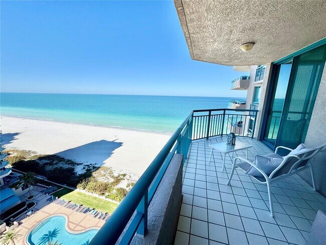 Foto del edificio - 1520 Gulf Blvd