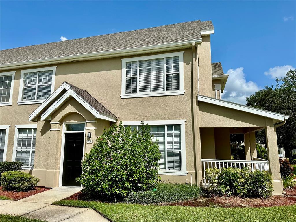 Foto principal - 9125 Lee Vista Blvd