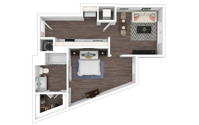 Building Photo - The Jaxon