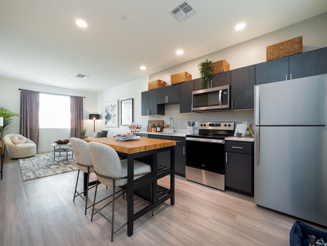 The 89 on Hayden Apartments 2240 N Hayden Rd Scottsdale, AZ