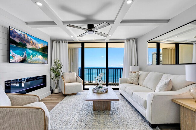 Foto del edificio - 300 Ocean Trail Way