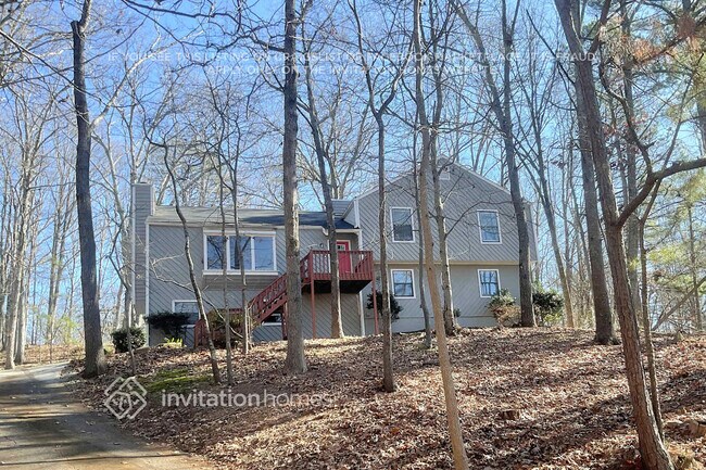 Foto del edificio - 1470 Bentcreek Dr