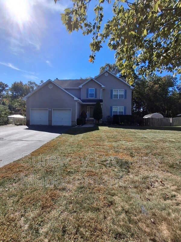 Foto del edificio - 29 Red Oak Ct