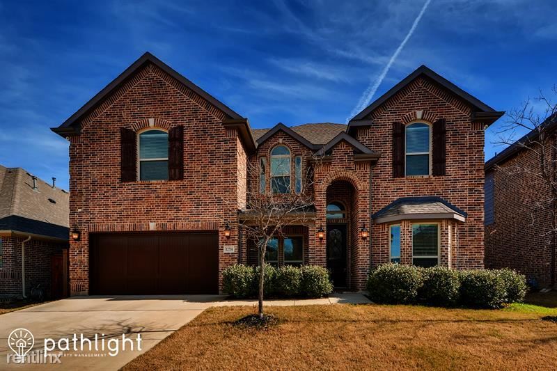 4 br, 3.5 bath House 12716 Forest Glen Lane House for Rent in