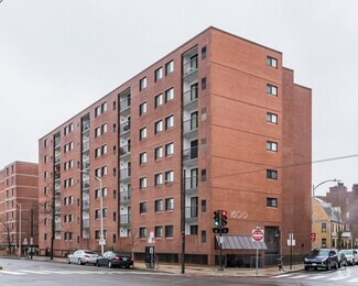 Building Photo - 1600 Massachusetts Ave