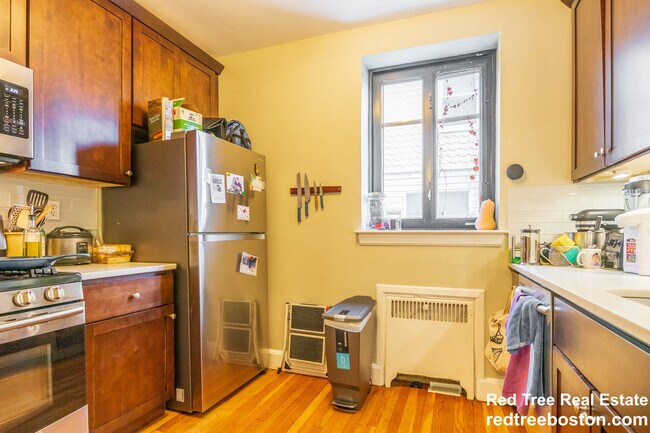 Foto del edificio - 65 Strathmore Rd