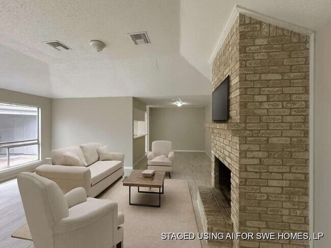 Foto del edificio - 11807 S Youngwood Ln