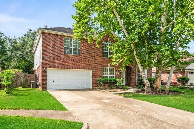 Building Photo - 10207 Trailblazer Ln