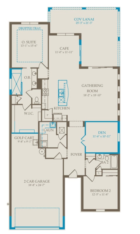 Building Photo - 4729 Imperial Eagle Dr