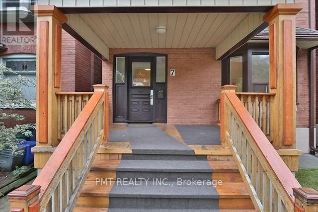 Building Photo - 7 Harvard Ave