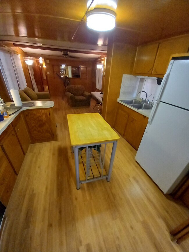 Foto del edificio - 2063 S Coyote Ave