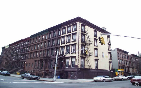 Foto principal - 1992 Madison Ave