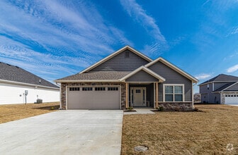 Building Photo - 3708 Parrot Ct