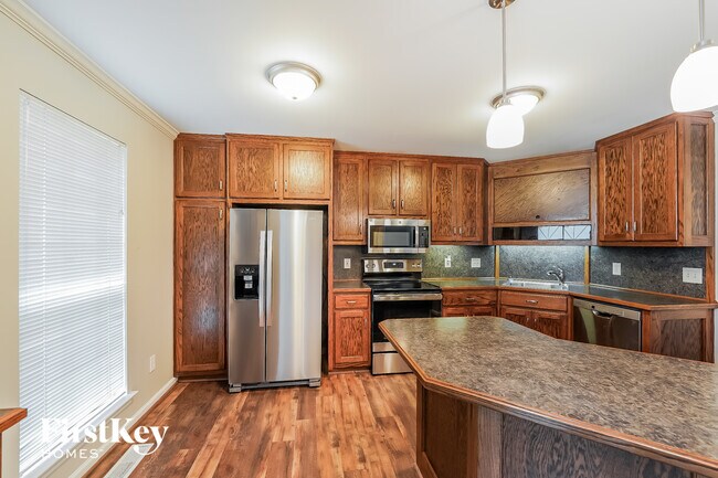 Foto del edificio - 6429 Mountain Ridge Rd