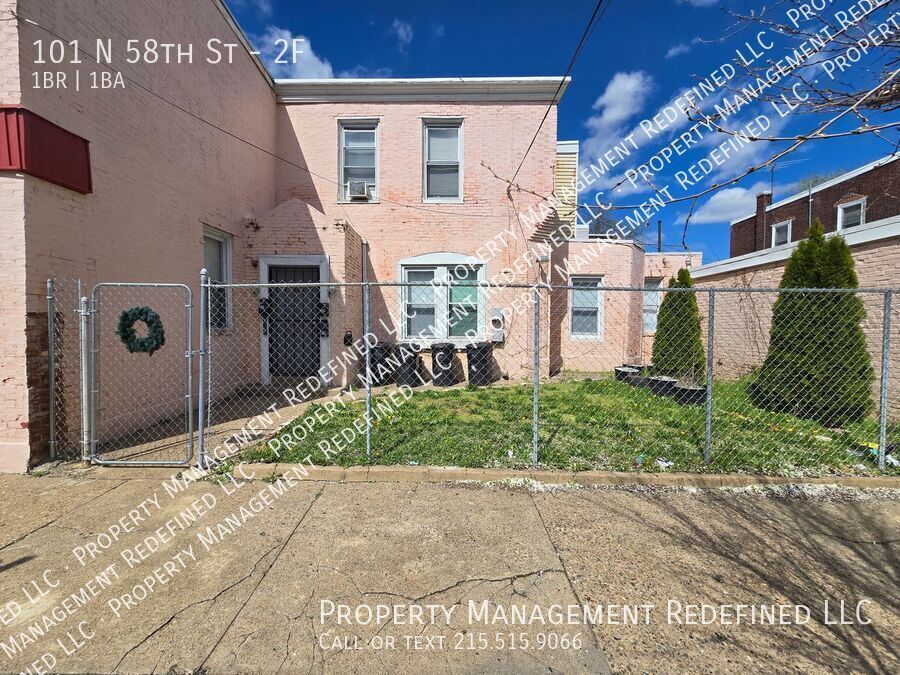 Primary Photo - 101 N 58th St