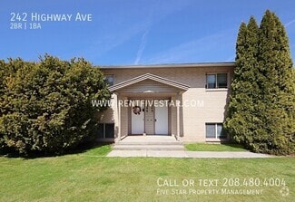 Building Photo - 242 Hwy Ave