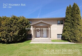 Building Photo - 242 Hwy Ave
