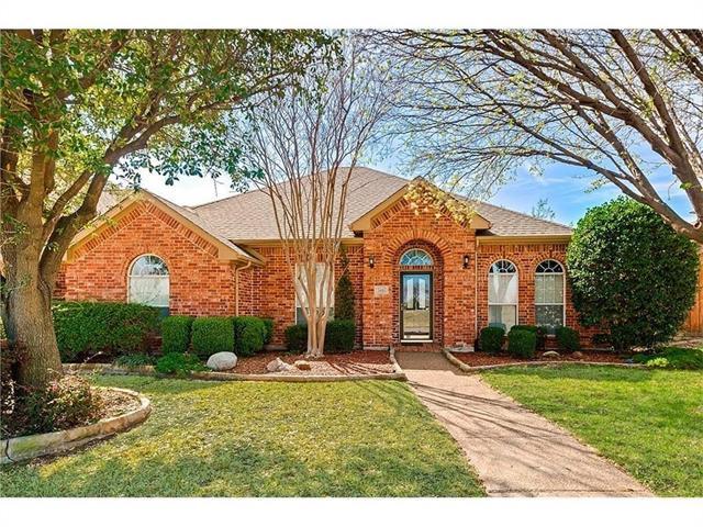 Foto principal - 3416 Kimble Dr