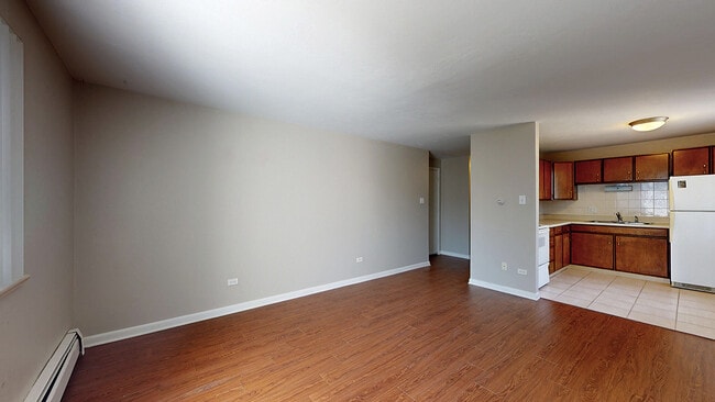 Building Photo - Wheelhouse Apartments