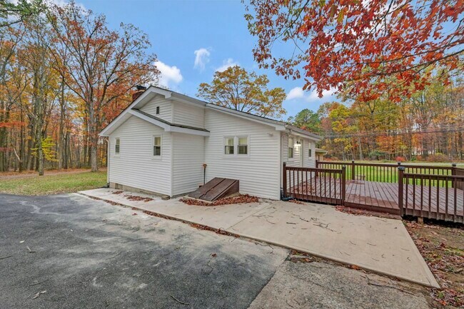 Foto del edificio - 752 Toll Rd