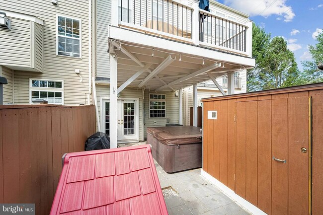 Foto del edificio - 21092 Lost Moccasin Terrace