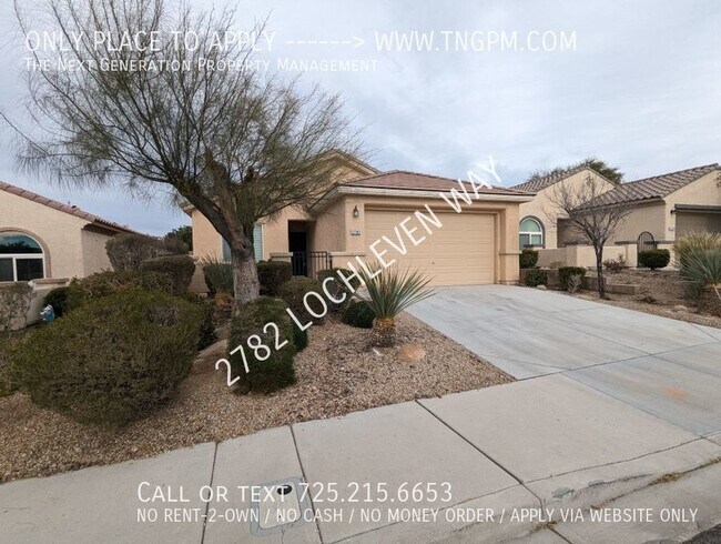 Building Photo - 2782 LOCHLEVEN WAY