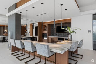 Lobby - Parkview Turtle Creek by Hanover