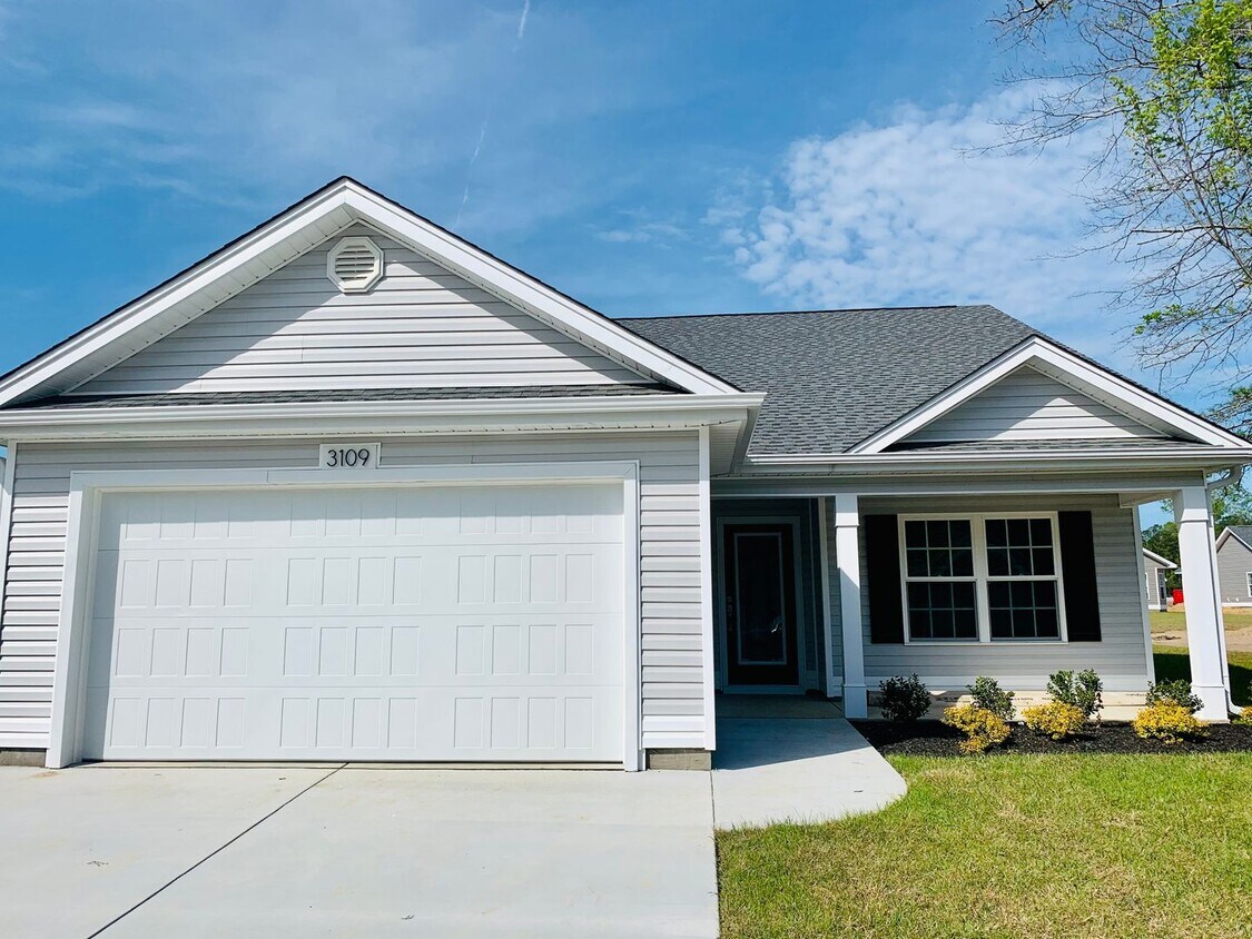 Primary Photo - 3bd/2ba home w/ high end finishes right in the heart of Conway!