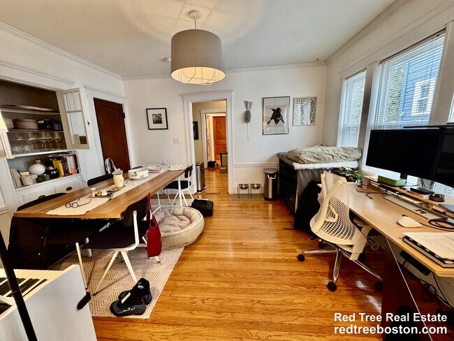 Foto del edificio - 21 Saint Peter St