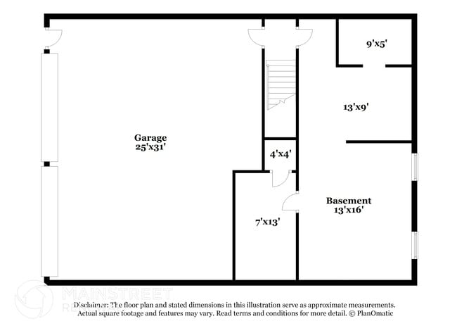 Foto del edificio - 6900 Salem Quarter Rd
