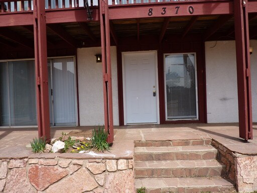 Foto del edificio - 8370 W US Highway 24