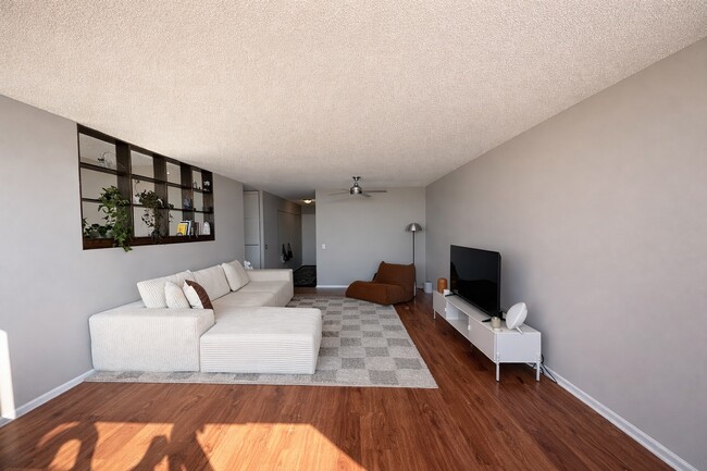 Foto del edificio - 5320 N Sheridan Rd