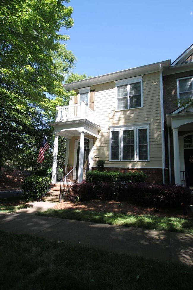 Building Photo - Exclusively Offered by Muse Realty Rentals, LLC