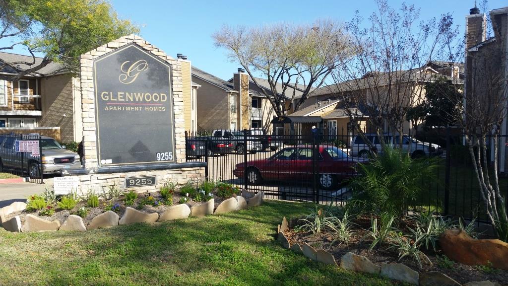 Apartamentos de Glenwood - Glenwood