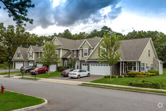 Fairfield Townhouses At Ridge photo'