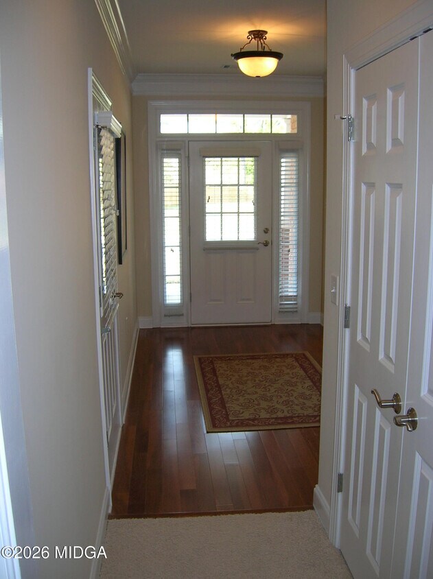 Foto del edificio - 101 Village