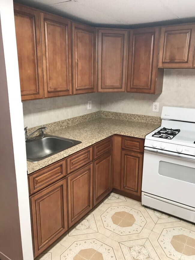 Cocina - 63 Hancock Ave