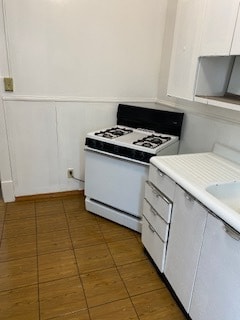 Foto del edificio - 694 Virginia St