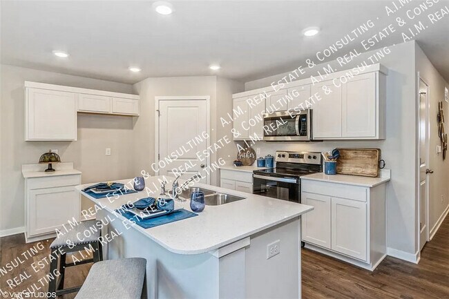 Foto del edificio - 1407 Crossing Ln