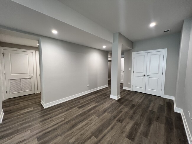 Foto del edificio - 706 W Grace St