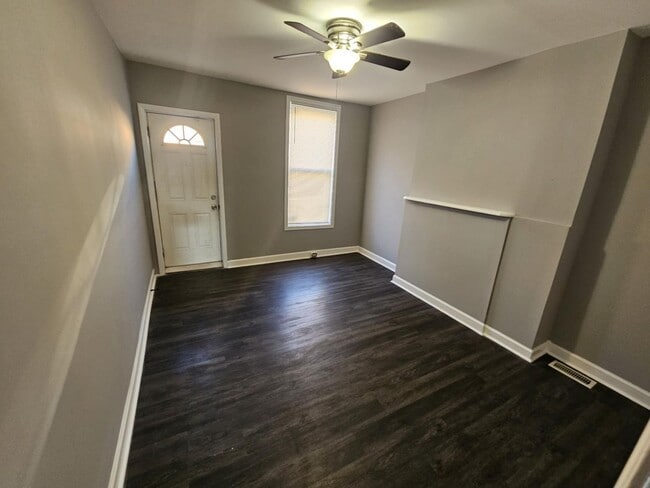 Foto del edificio - 3 Bedroom 2 bathroom Townhouse in Pigtown