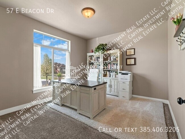 Building Photo - 57 E Beacon Dr