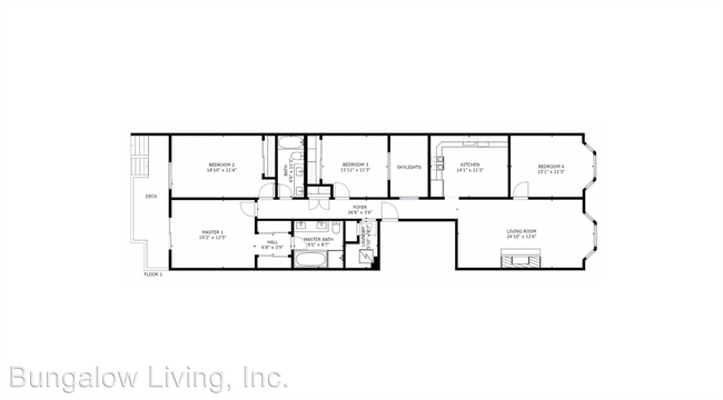 Building Photo - 128 Wood St