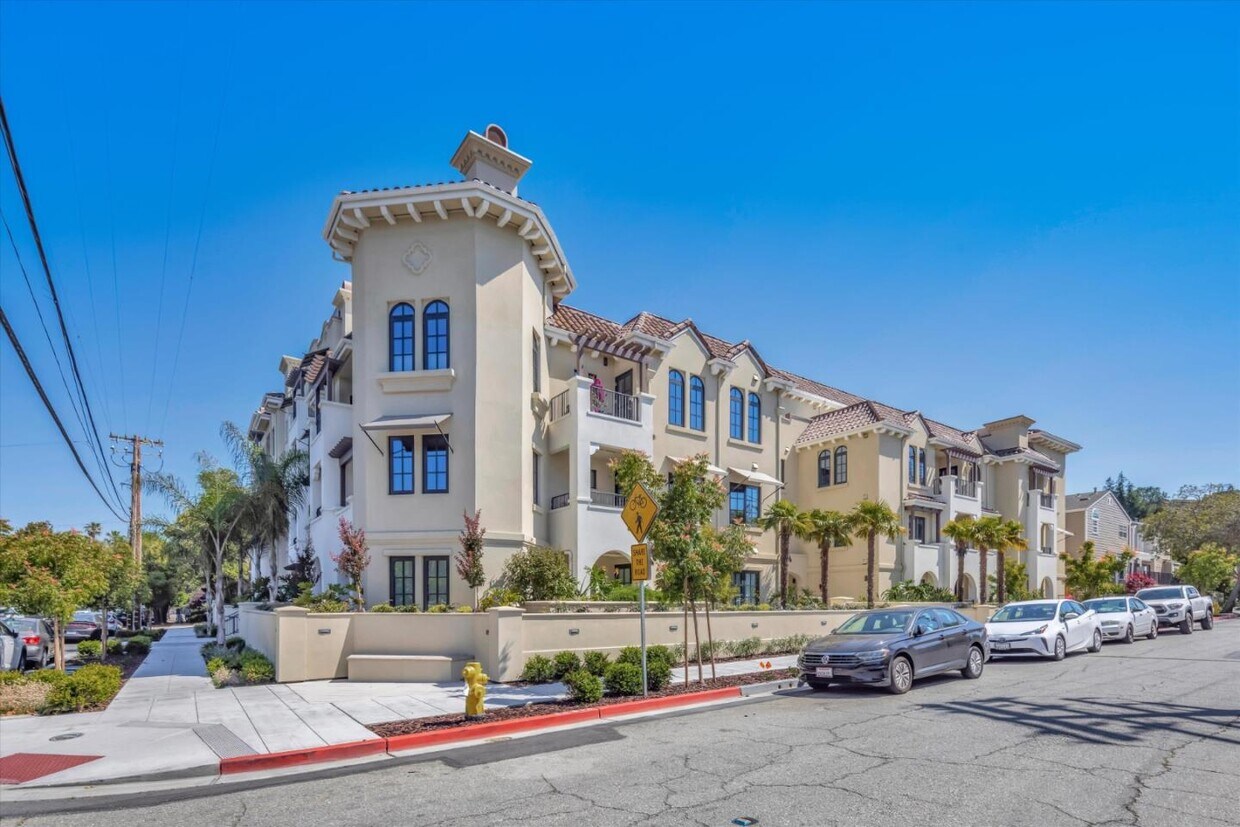 Foto principal - 1501 Cherry St