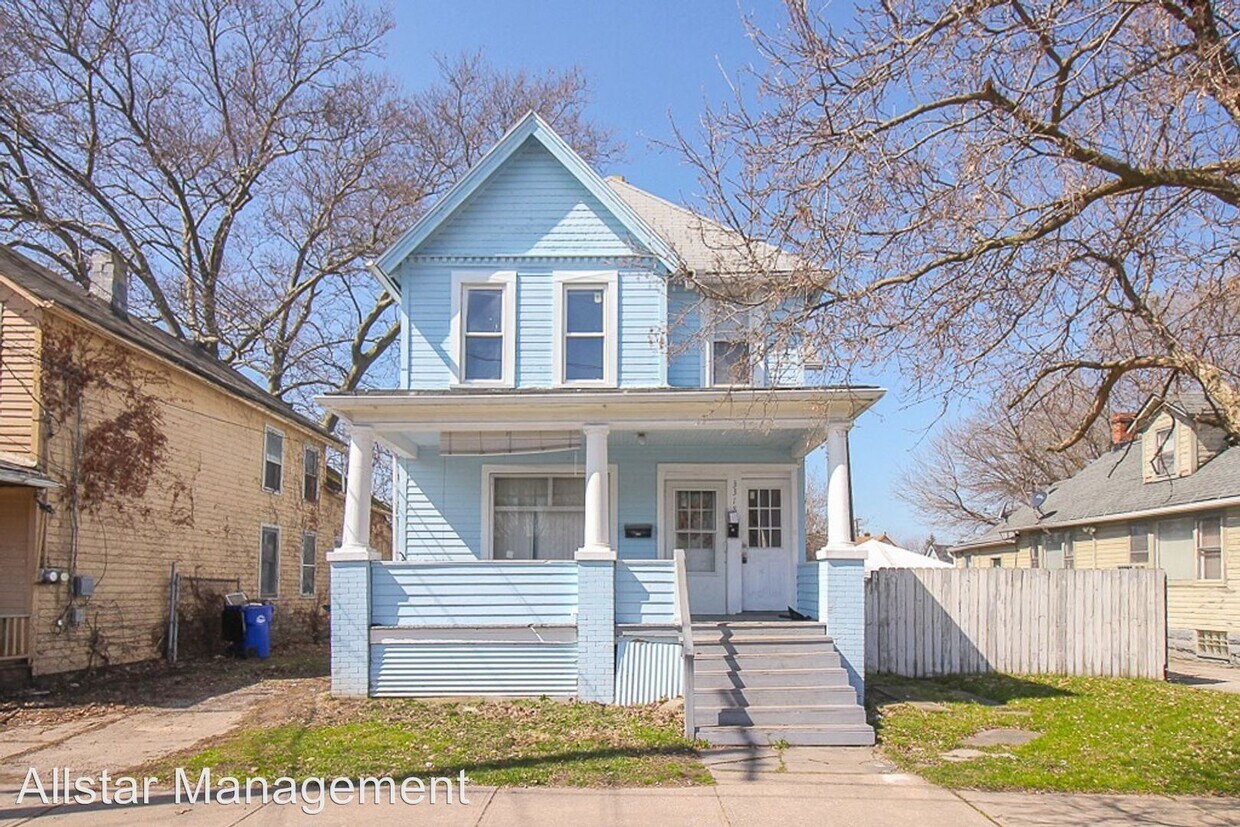 Primary Photo - 2 br, 1 bath House - 3318 W 31st Street, Up