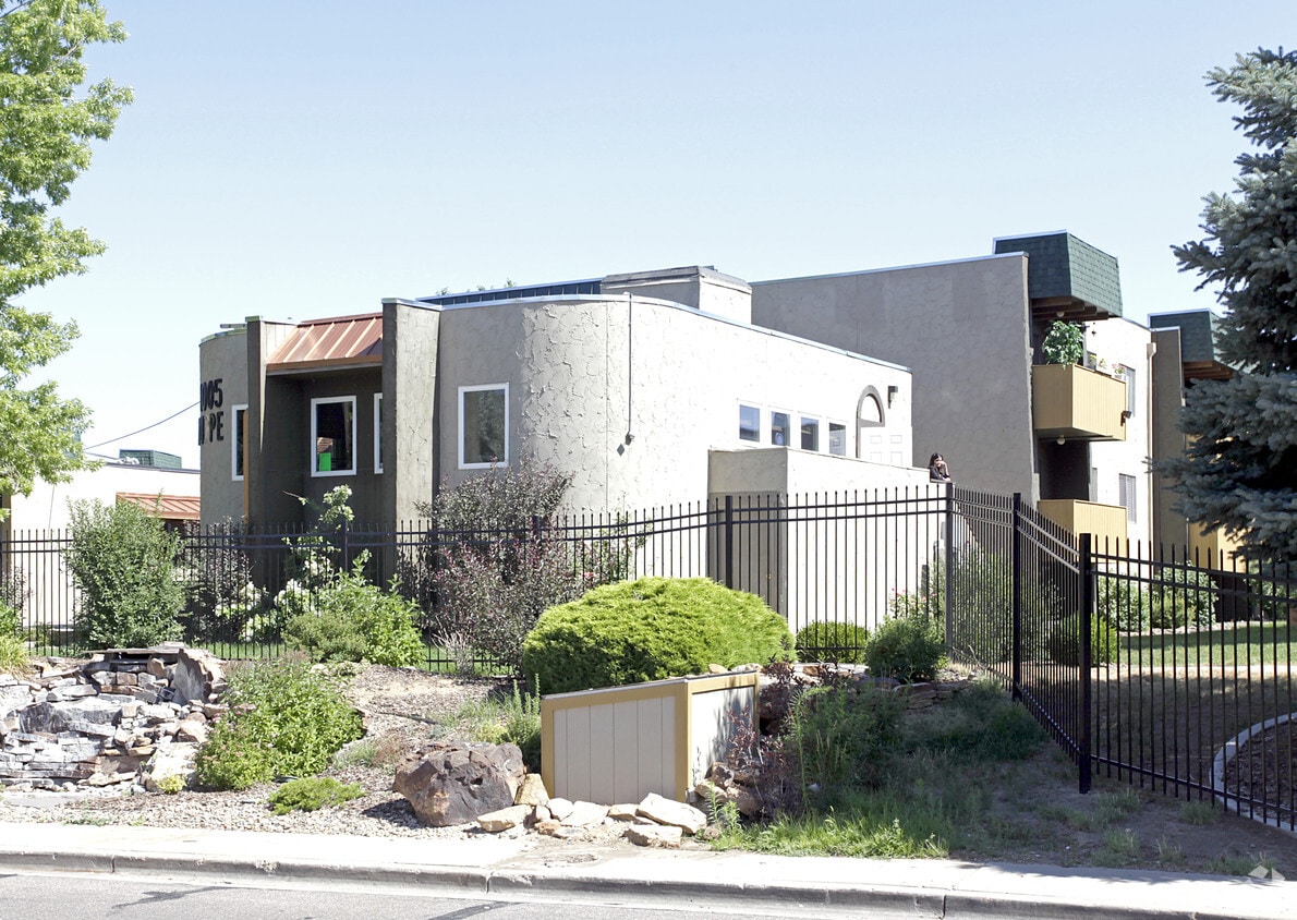 1007 Ruppel St, Pueblo, CO 81001